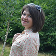 Lidiia Chernienko's profile