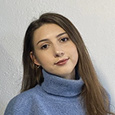 Profil użytkownika „Anna Kochura”