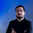 Profil użytkownika „Bryan Córdova”
