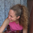 Zsuzsanna B. Tóths profil