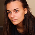 Galya Pugach's profile