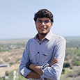 Profil Vineet Agrwal