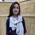 Sheetal Agrawal's profile