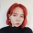 Profil von Darya Sidorova