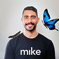 Profil użytkownika „Mike Almonte”