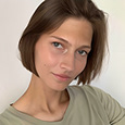 Anna Verova's profile