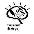 Profil appartenant à Tasarım ve Arge