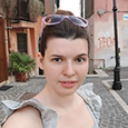 Марина Насонова's profile