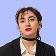 Shakhzada Jafarova's profile