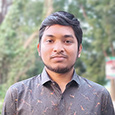 Profiel van Mahadi Hasan
