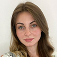 Viktoria Kulaber's profile
