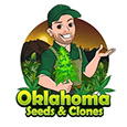 Oklahoma Seeds & Clones's profile