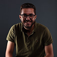 Karim Adel's profile