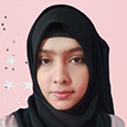 Amina Sultana sin profil