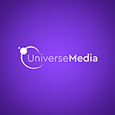Universe Media's profile