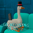 Henkilön Good Goosing Studios profiili