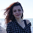 Mary Jilavyan's profile