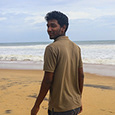 Rohit Ramachandran's profile