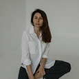 Elena Zubkova's profile