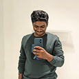 Surya Narayanan Kaippallil sin profil