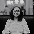 Radhika Chavan's profile
