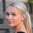 Roosa Järvinen's profile