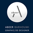 abeer barhoumi's profile