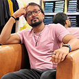 Profil Sushil Kumar