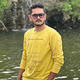 Gautam Bhalgamadiya's profile