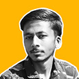 Gautam Gohel's profile