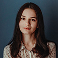 Kateryna Lekhner's profile