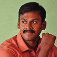 Nagarajan d's profile