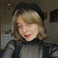 Valeria Stelmakh profili