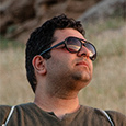 Arash Asgharis profil