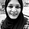 Fatema Nazim's profile