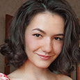 Profil von Valeria Garntseva
