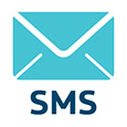 Receive SMS's profile