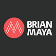 Brian Maya さんのプロファイル