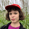 Dorota Hošovská's profile