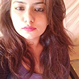 Shivani Yadav's profile