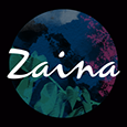 Zaina Albaghajati sin profil