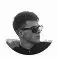 Profil użytkownika „Egor Azovcev”