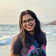 Samidha Bhoir's profile