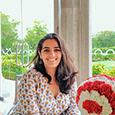 Charvi Shrimali's profile