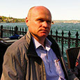Эдуард Черников's profile