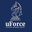 Profil appartenant à uForce Branding Agency