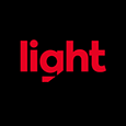 Profiel van light branding
