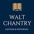 Walt Chantry's profile