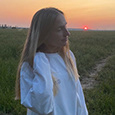 Евгения Самсонова's profile