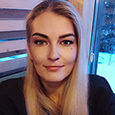 Svetlana Rybina's profile